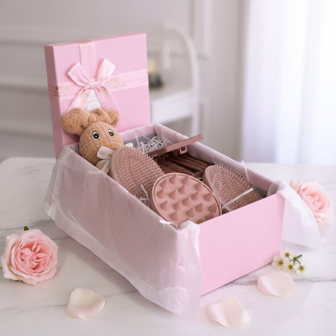 Подаръчна Кутия Спа II