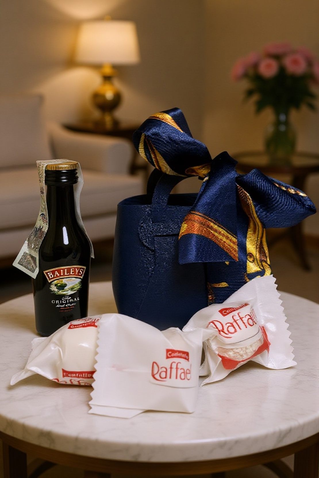 Подаръчна Mini Чантичка