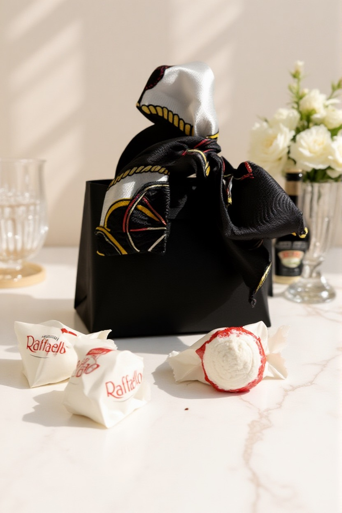 Подаръчна Mini Чантичка