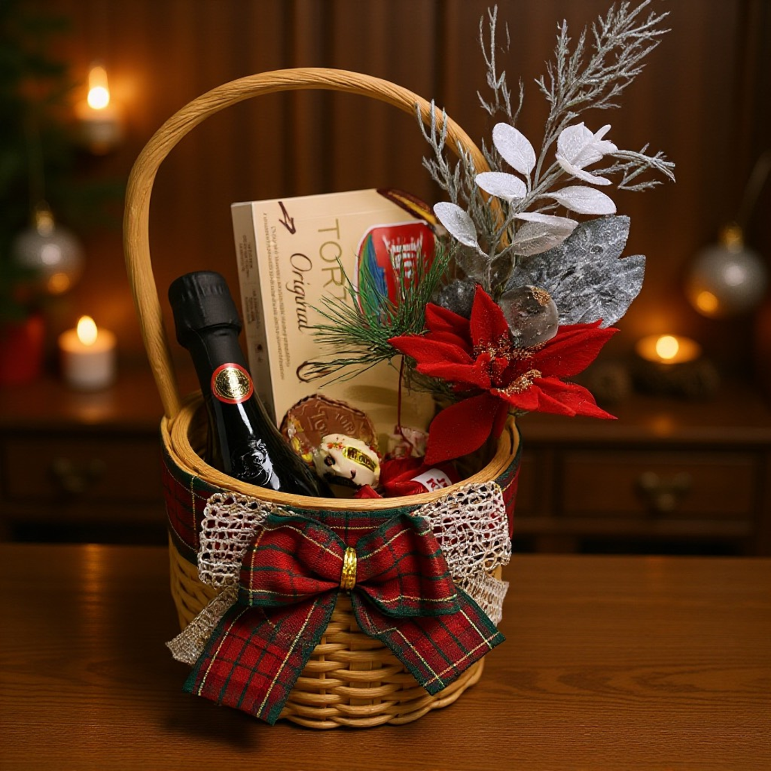 Подаръчна Кошничка Dreams