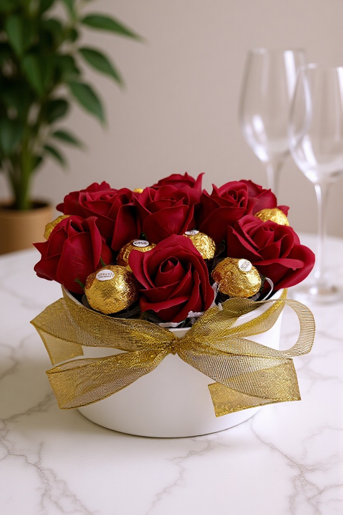 Подаръчна Кутия LOVE