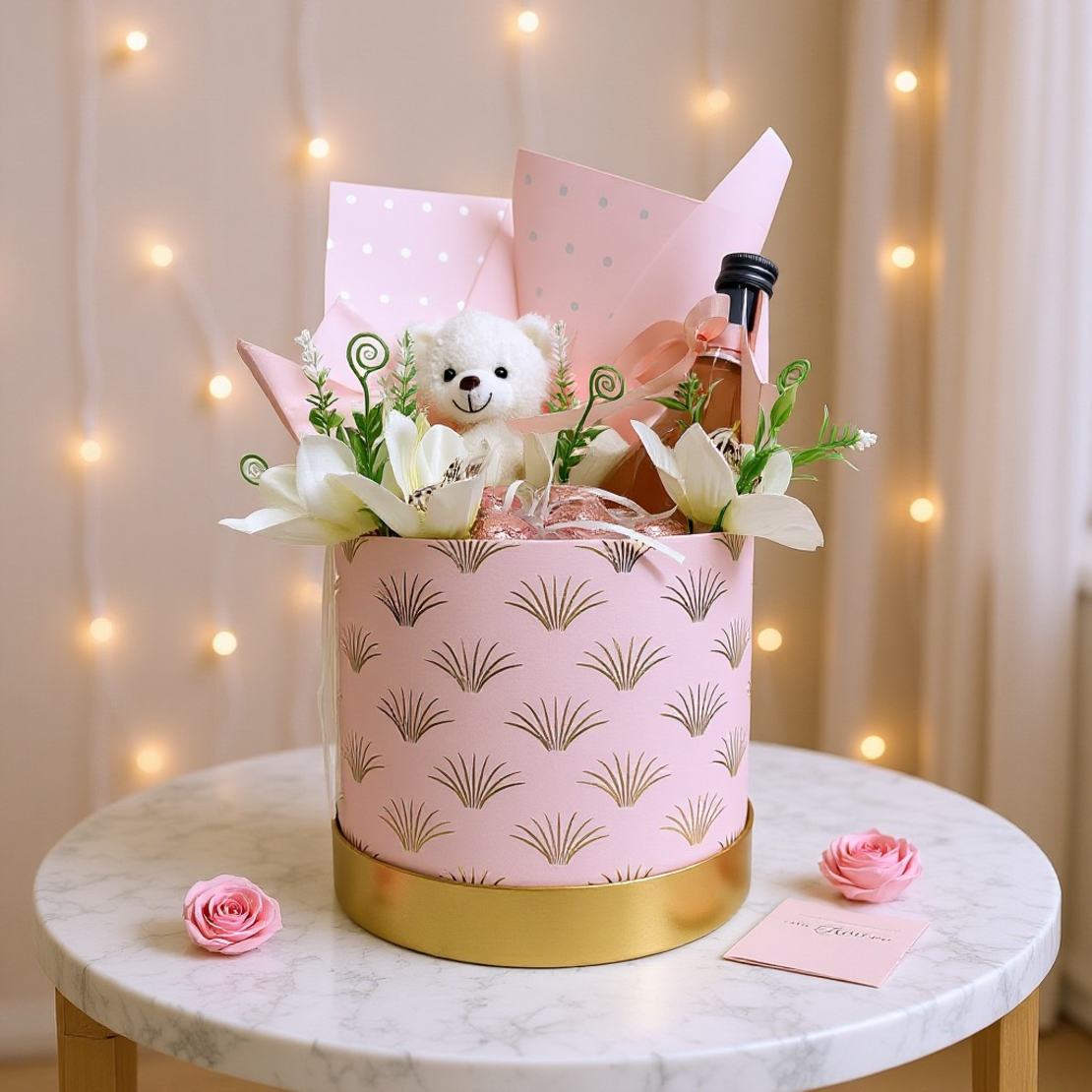 Подаръчна Кутия Еуфория