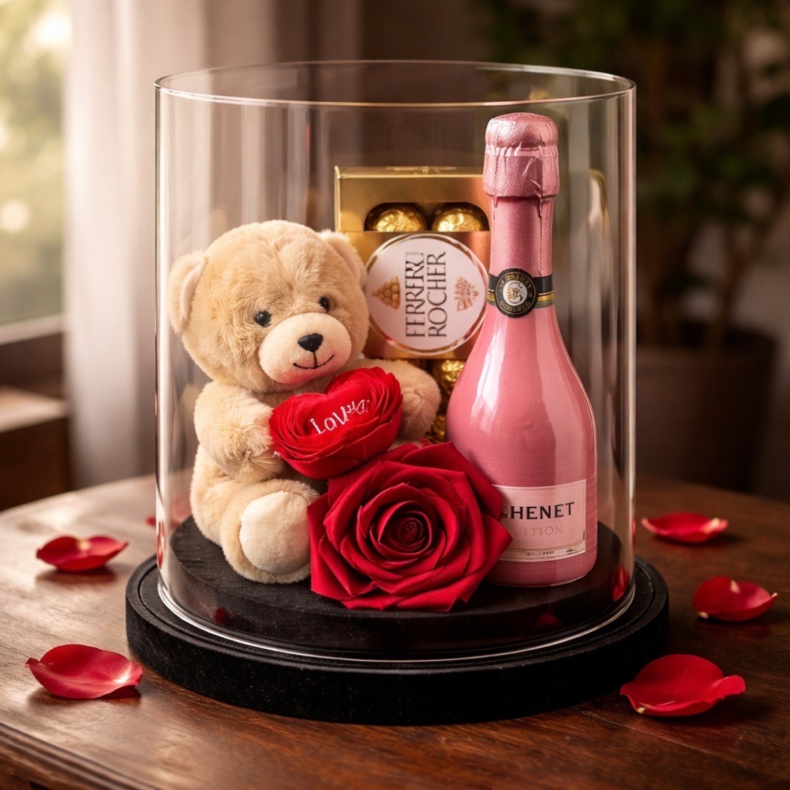 Подаръчна Кутия SILK