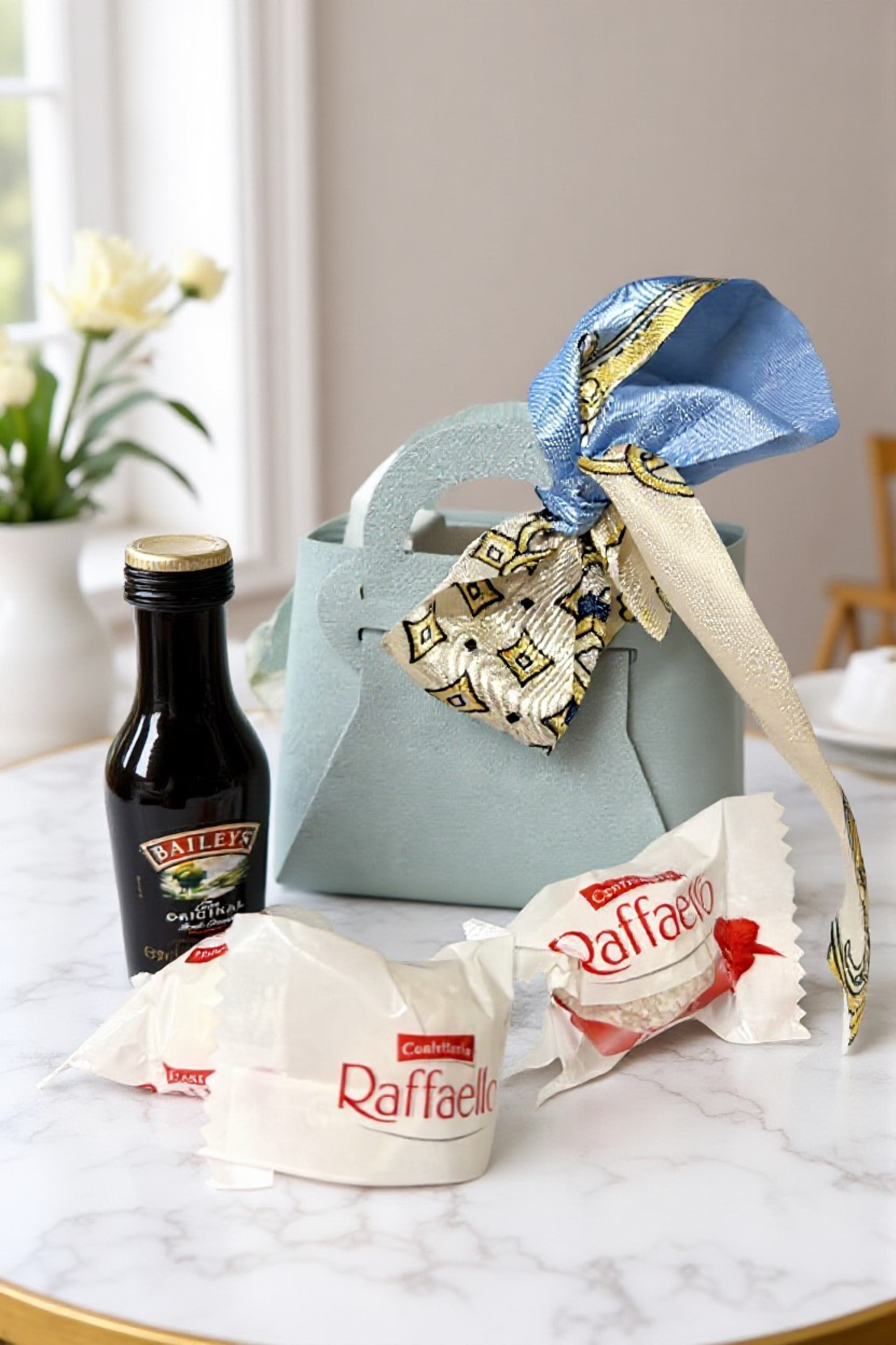 Подаръчна Mini Чантичка