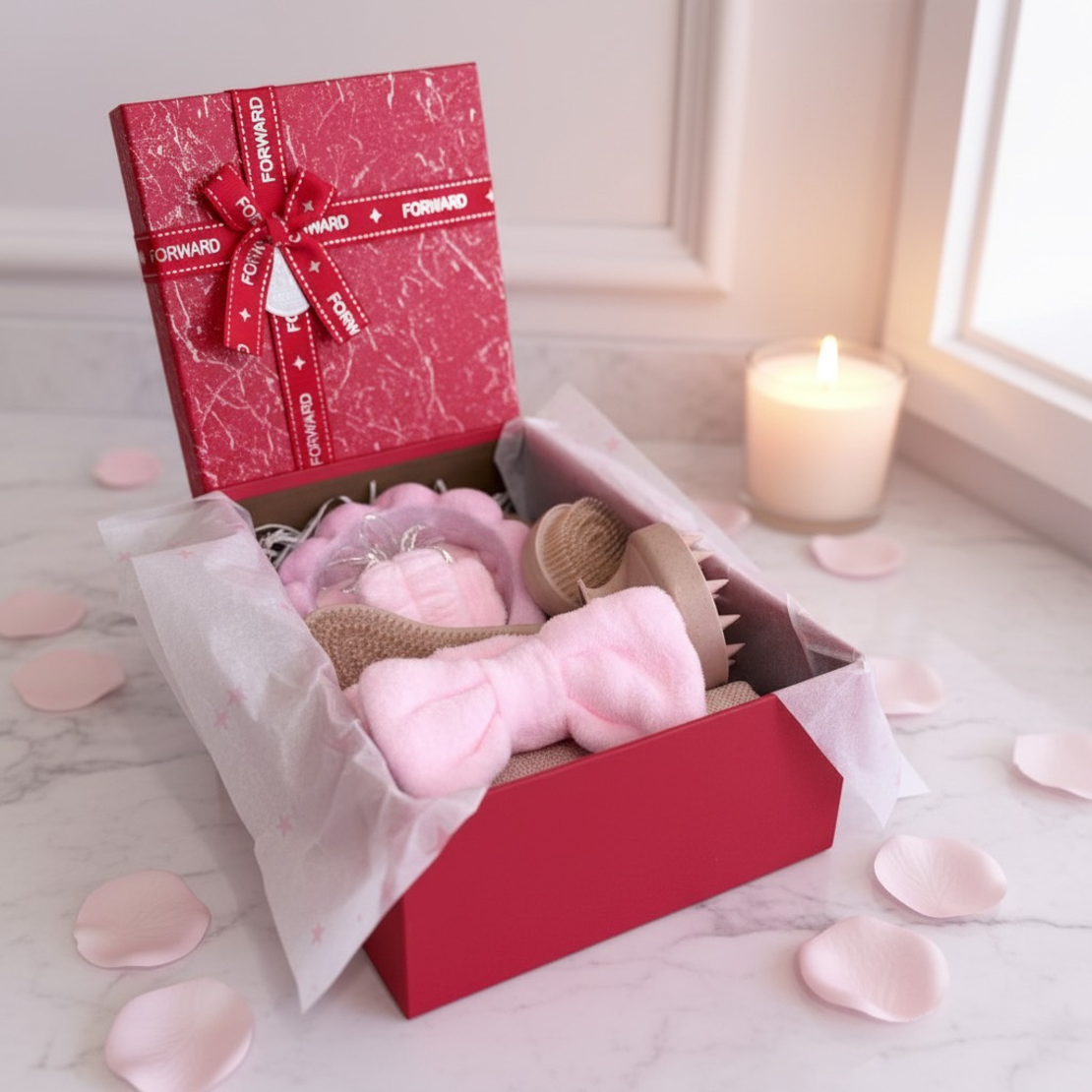 Подаръчна Кутия Спа III