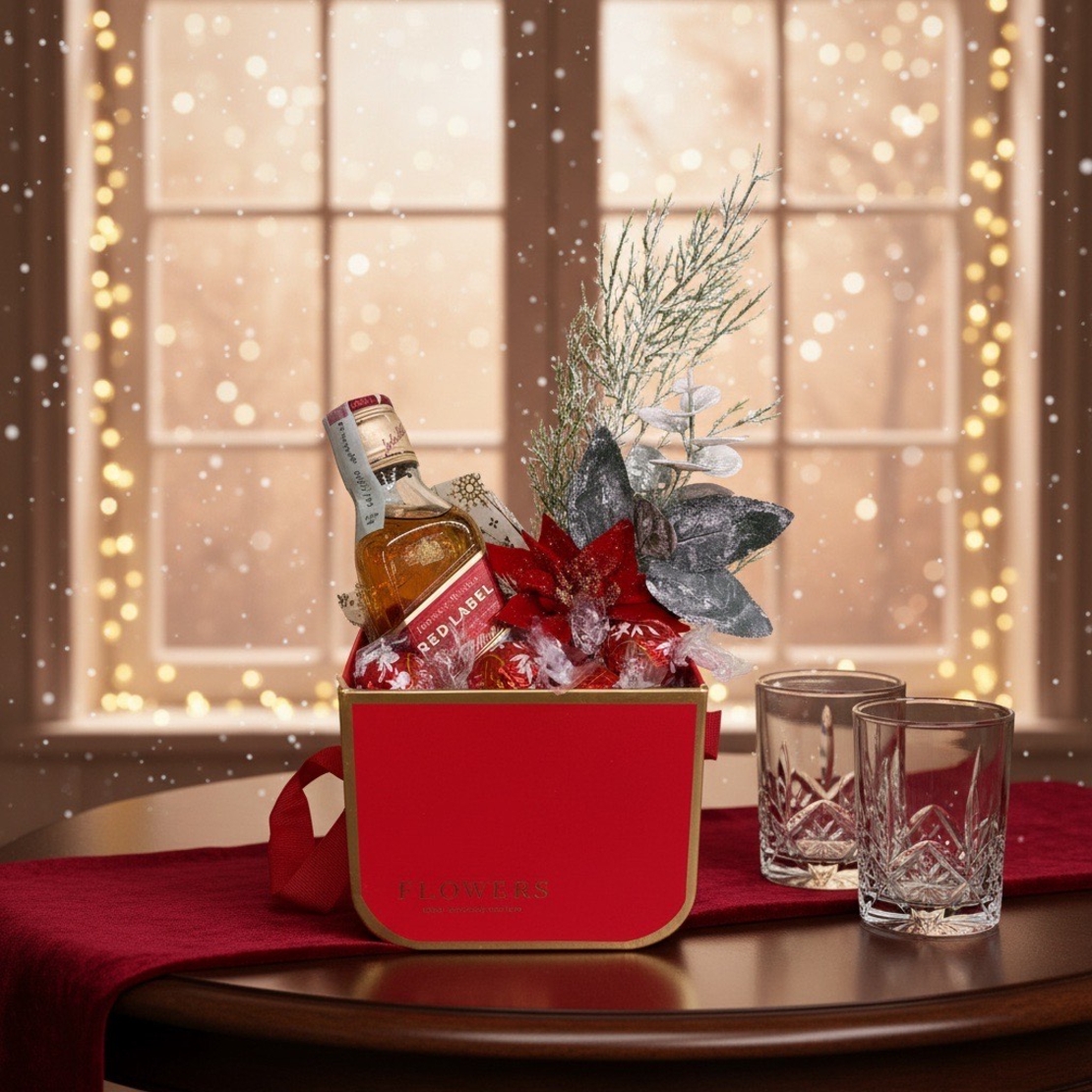 Подаръчна Кутия JW III