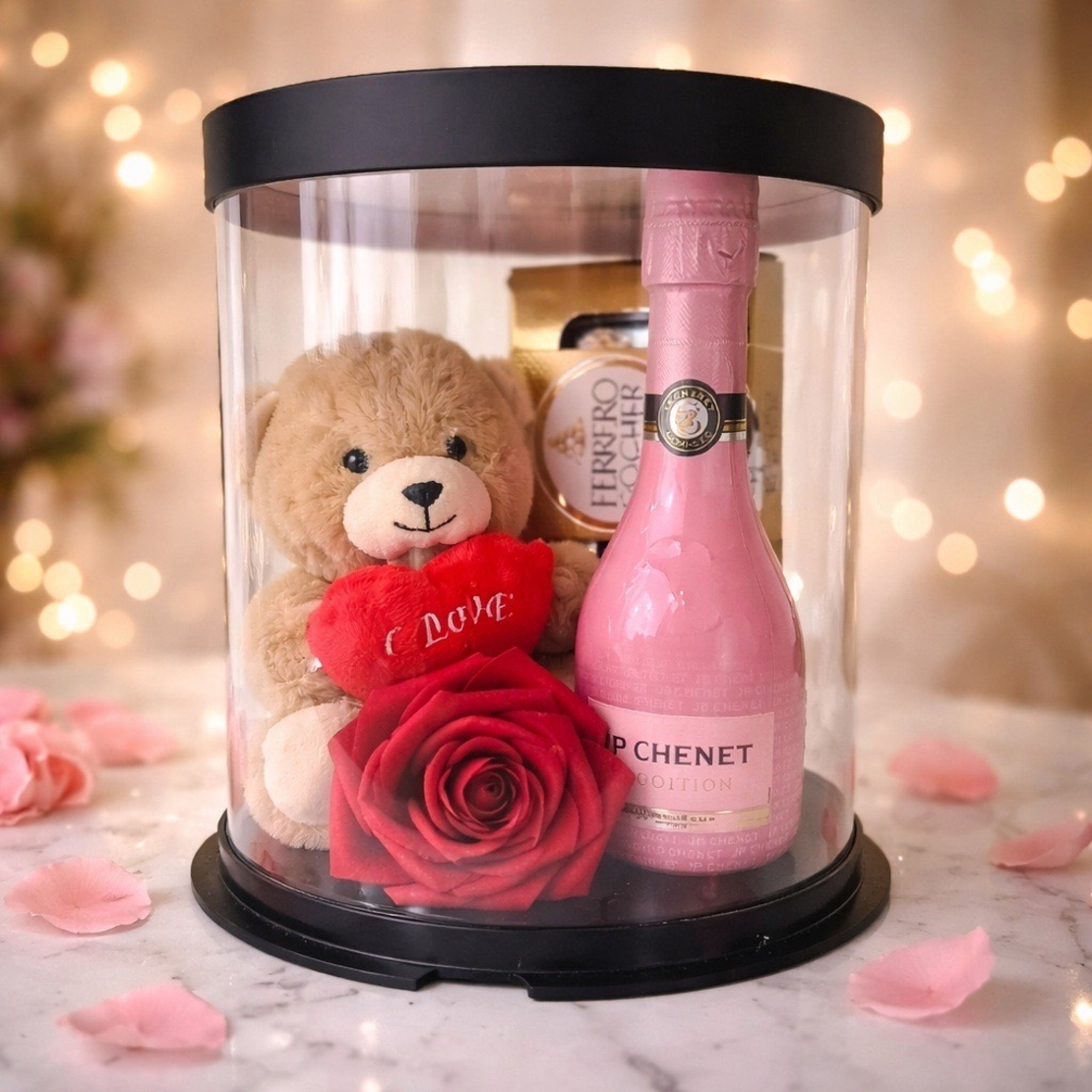 Подаръчна Кутия SILK