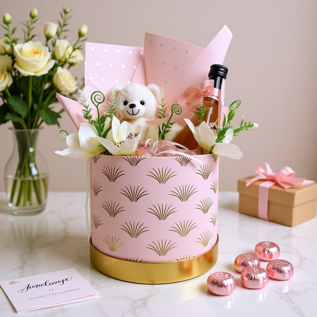 Подаръчна Кутия Еуфория