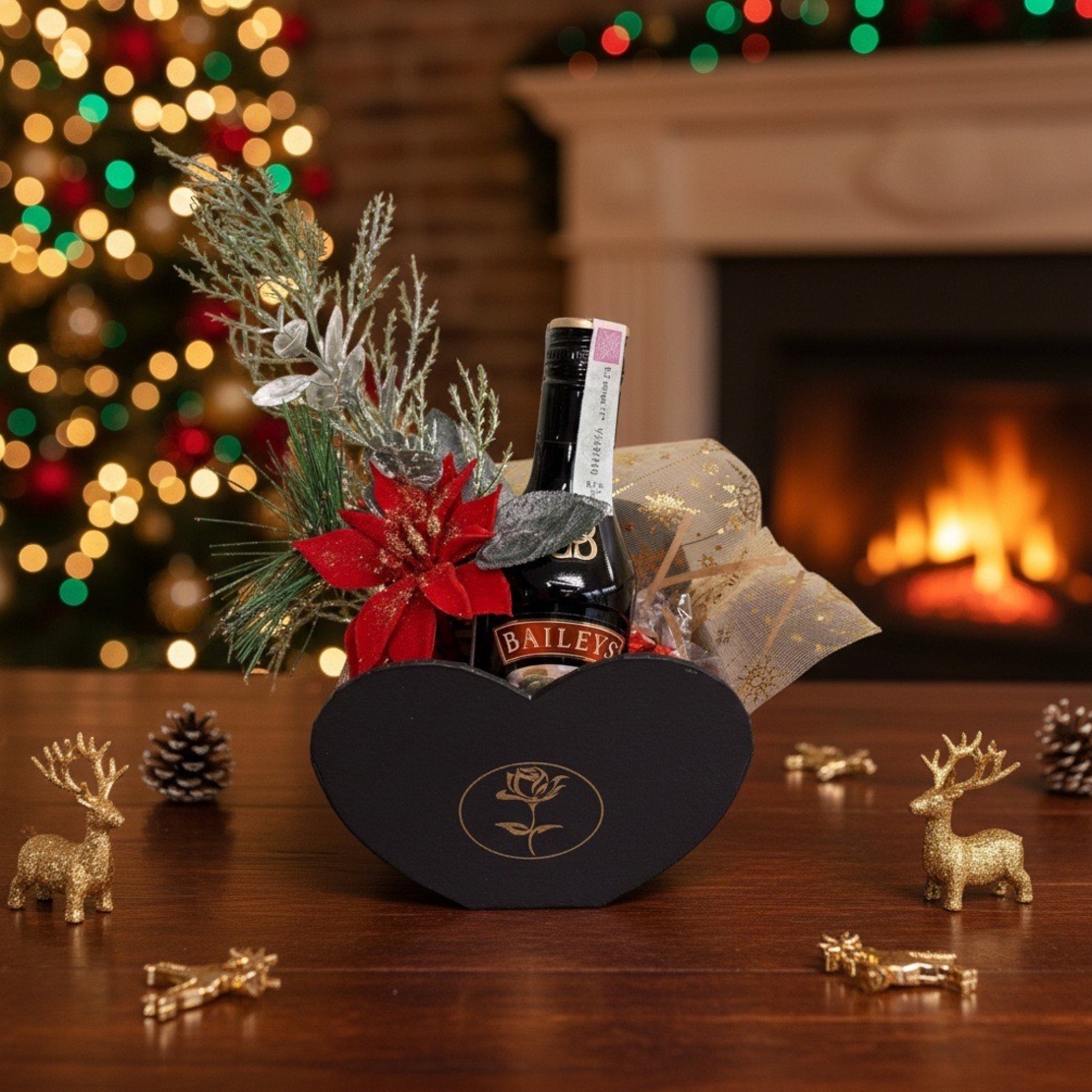 Подаръчна Кутия Baileys II