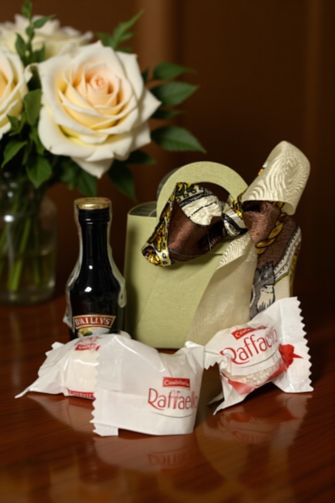 Подаръчна Mini Чантичка