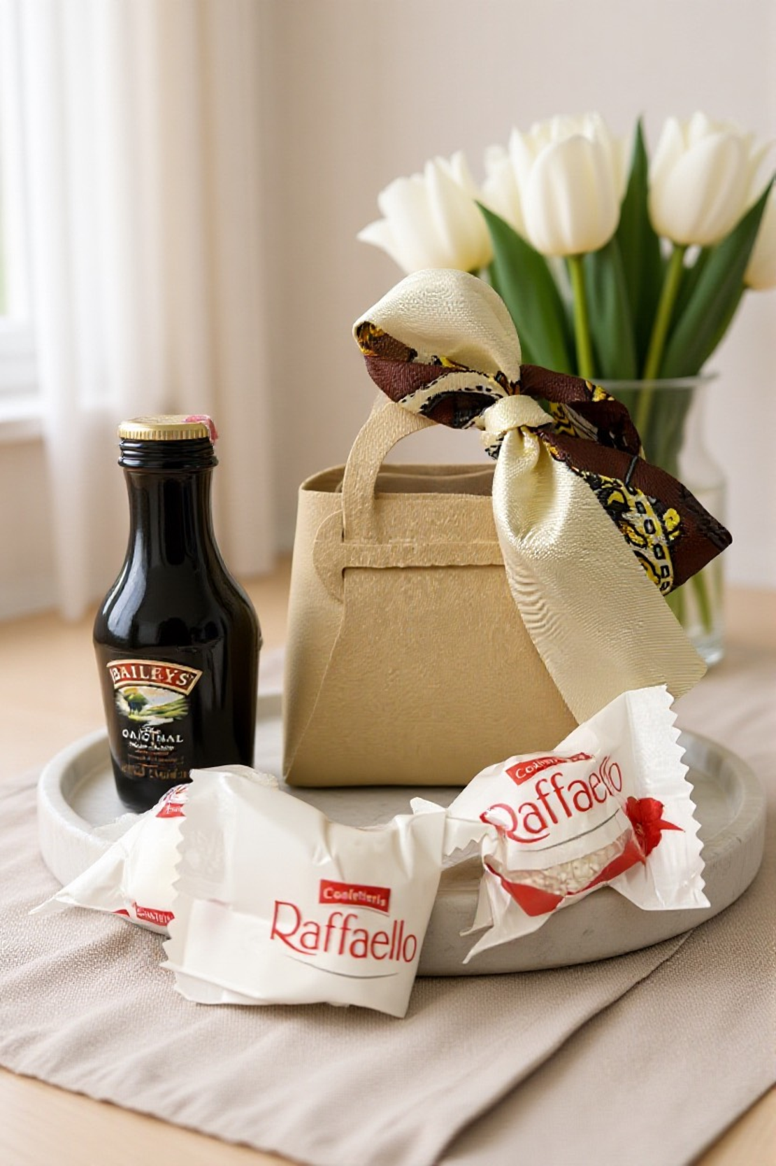 Подаръчна Mini Чантичка