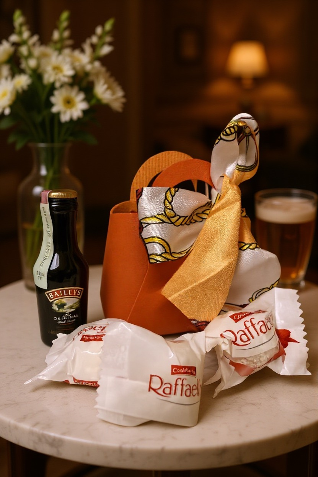 Подаръчна Mini Чантичка