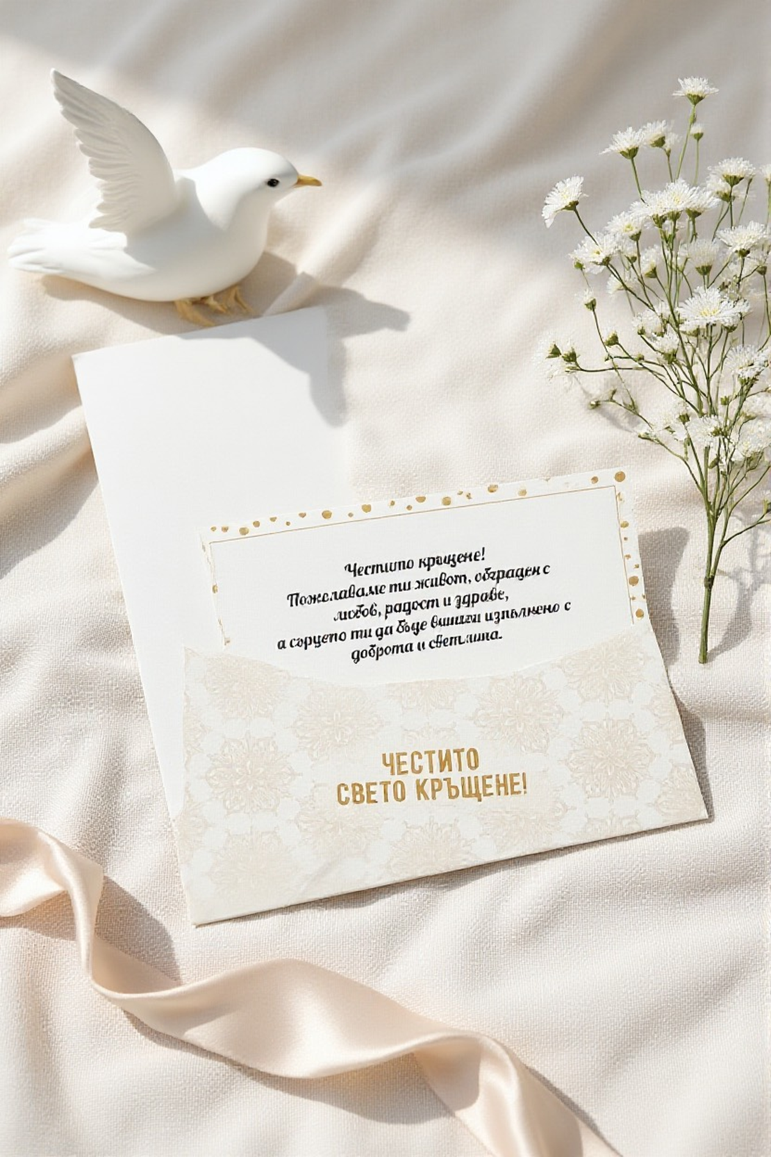 Плик за Пари