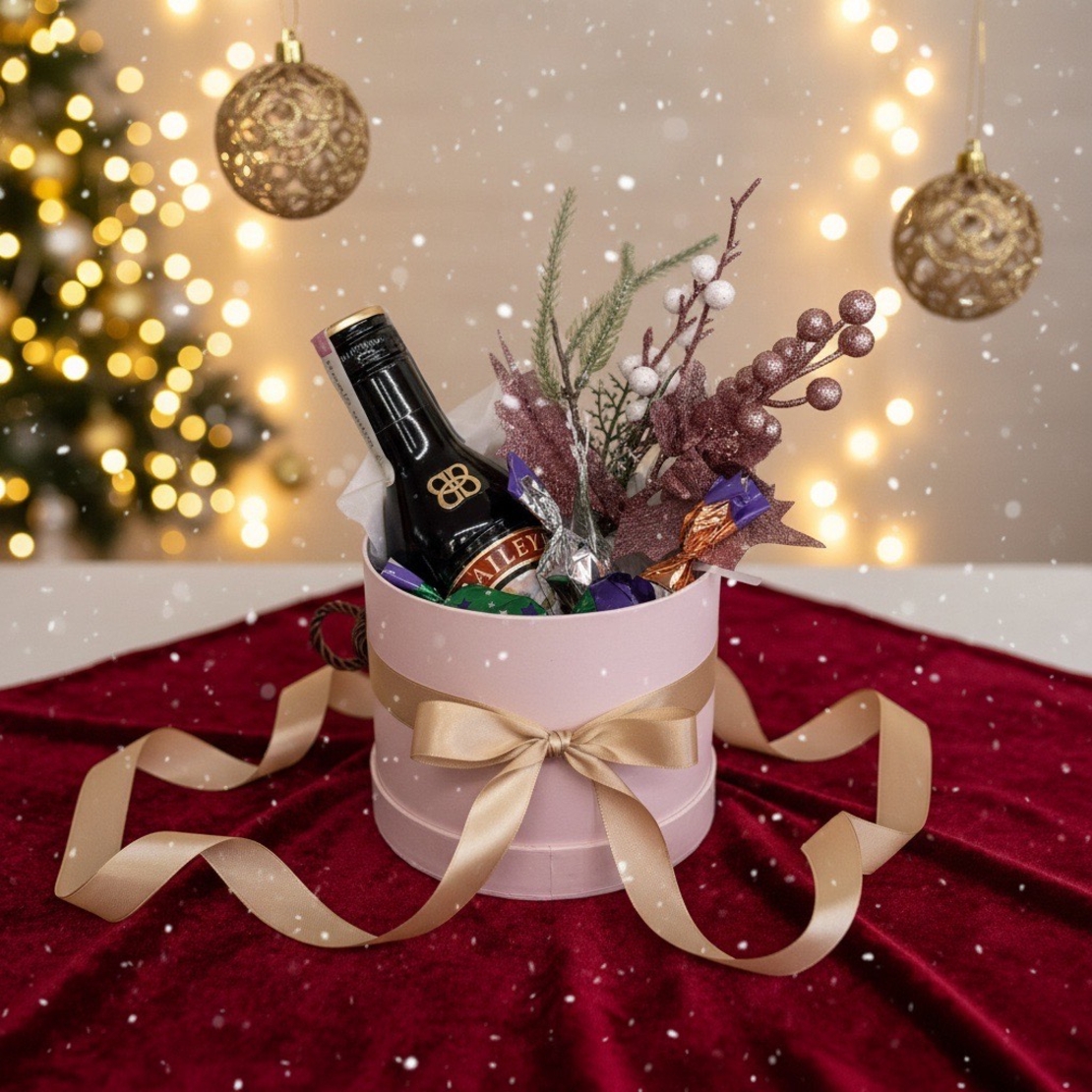 Подаръчна Кутия Baileys IV