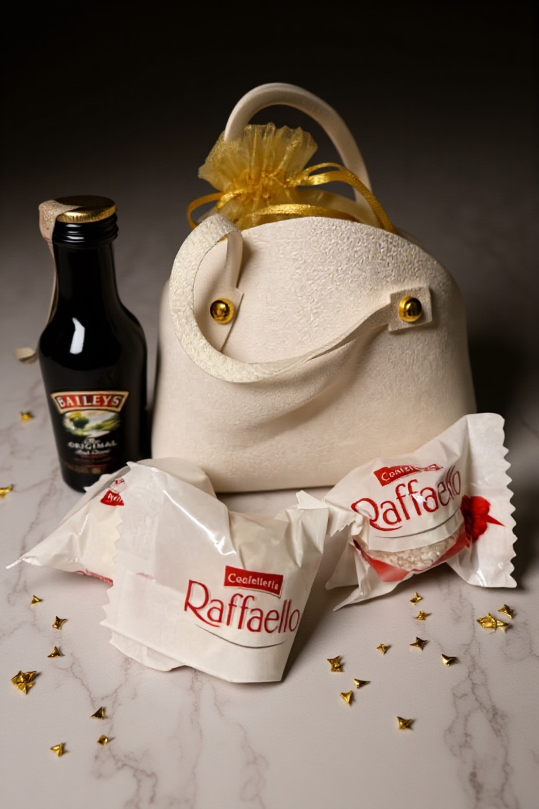 Подаръчна Mini Чантичка