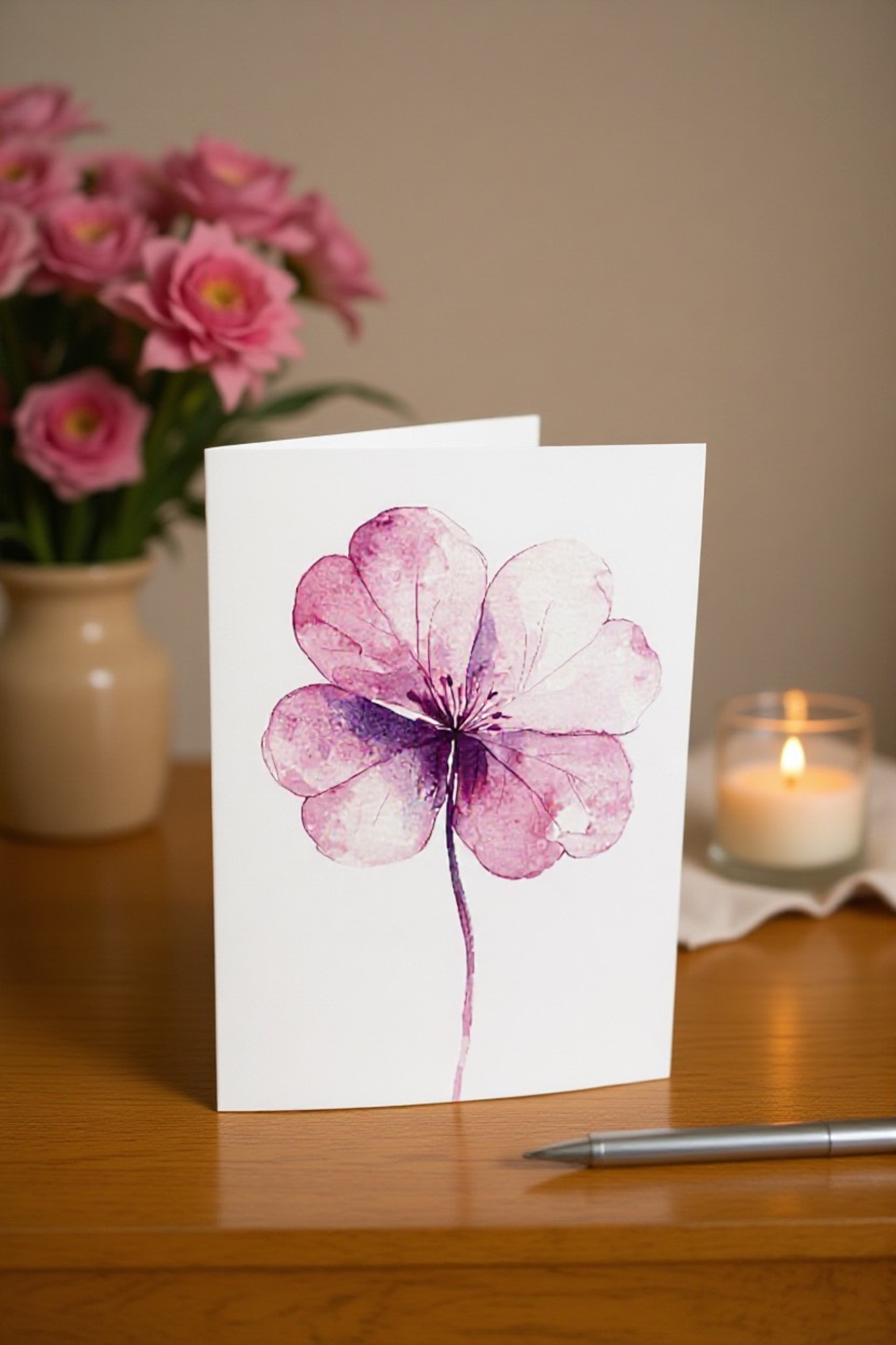 Празнична Картичка