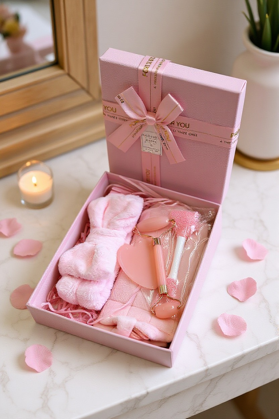 Подаръчна кутия СПА