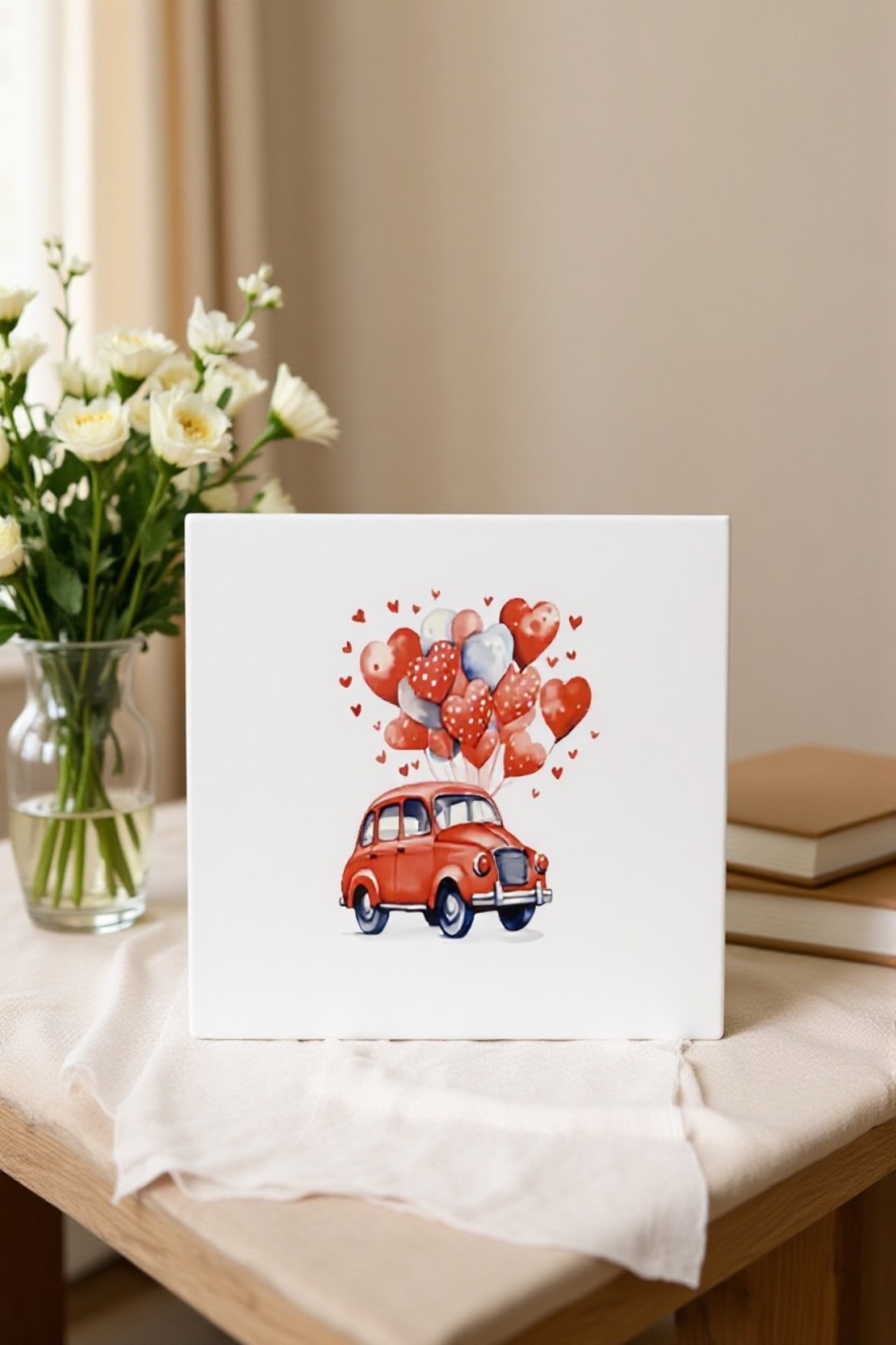 Празнична Картичка