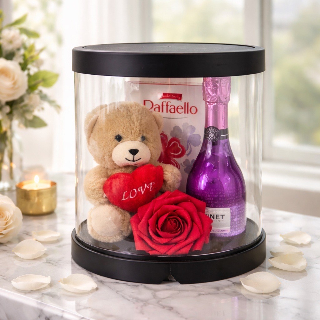 Подаръчна Кутия SILK II