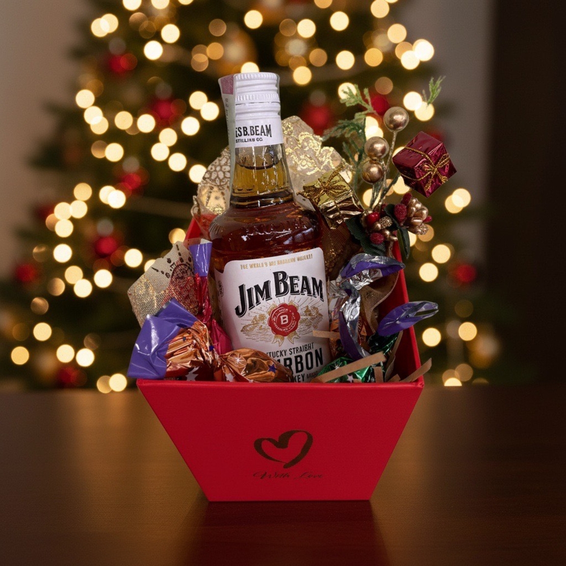 Подаръчна Кутия JB II