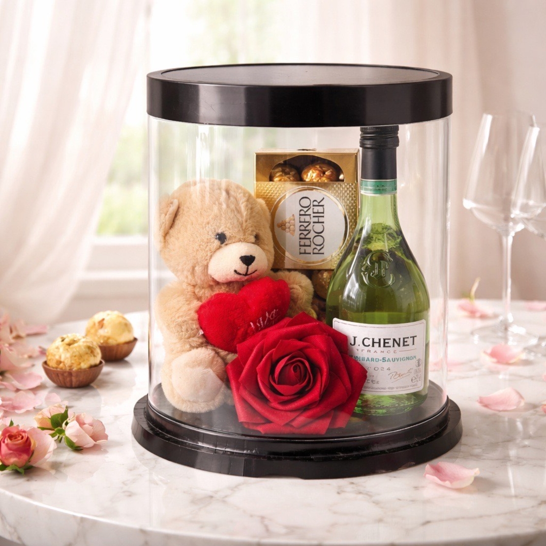 Подаръчна Кутия SILK III