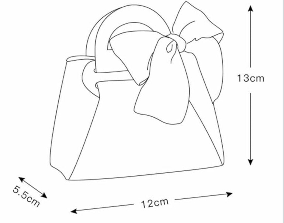 Подаръчна Mini Чантичка
