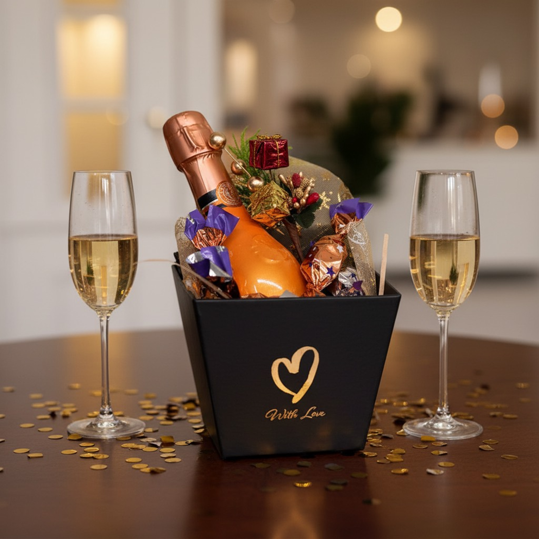 Подаръчна Кутия Sparkling