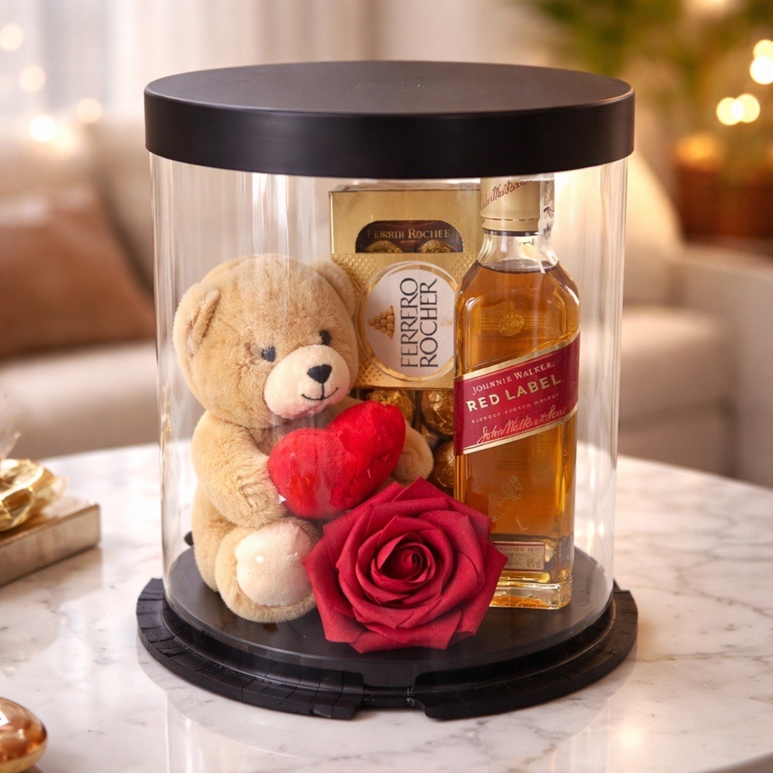 Подаръчна Кутия GOOD VIBE