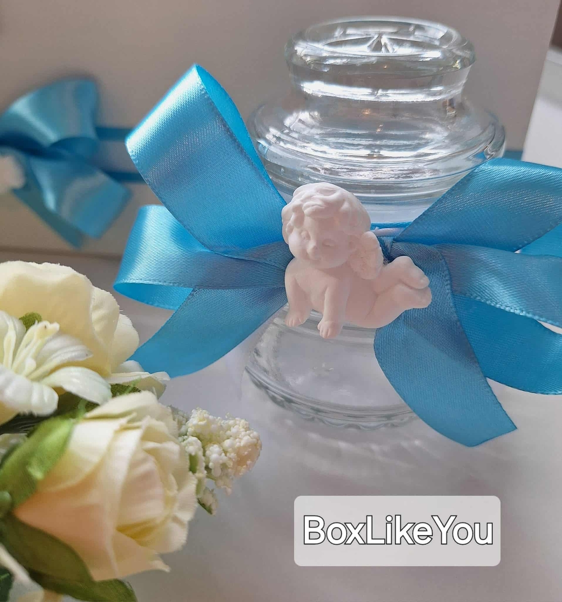 Бурканче за мед