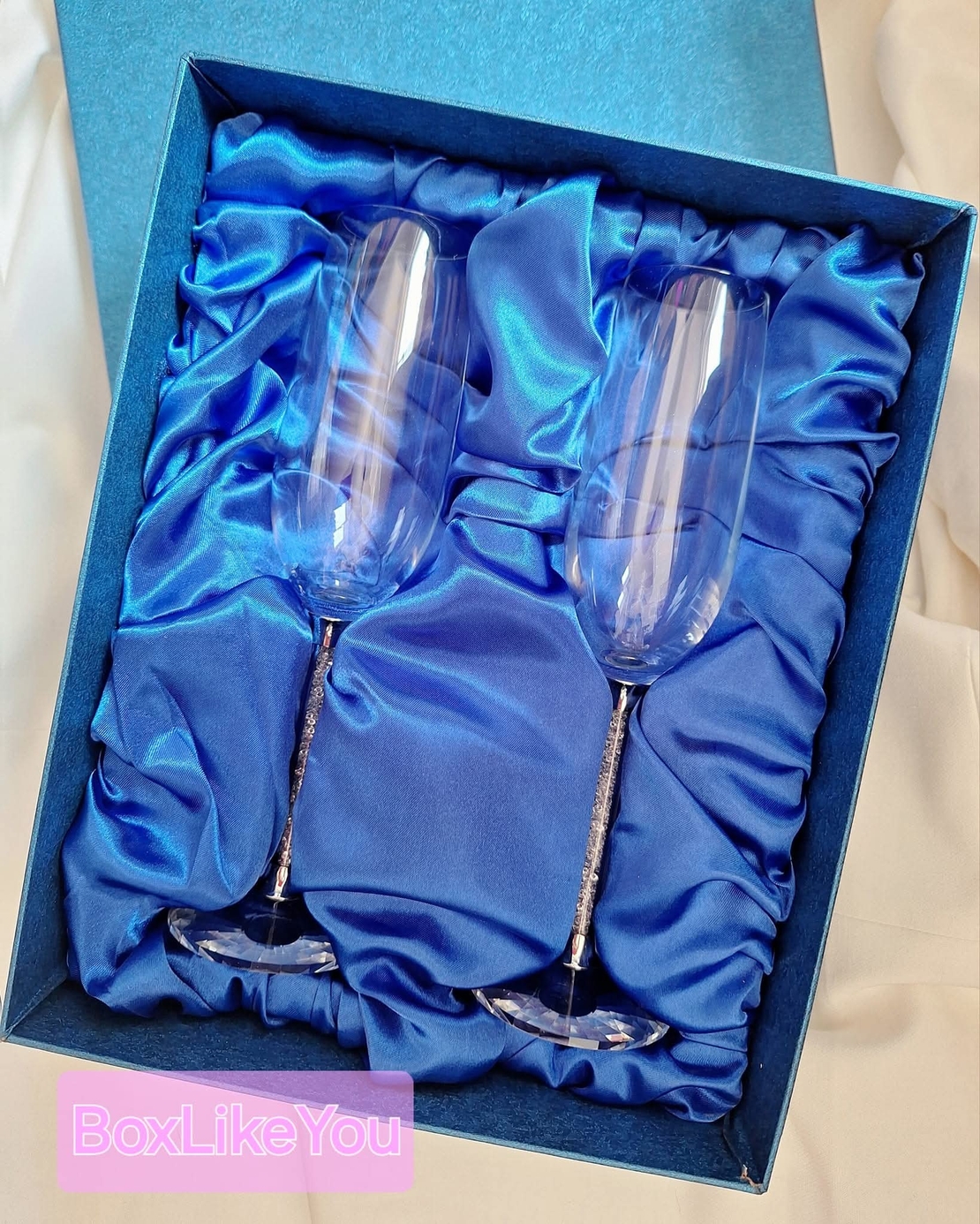 Ритуални чаши - Комплект 