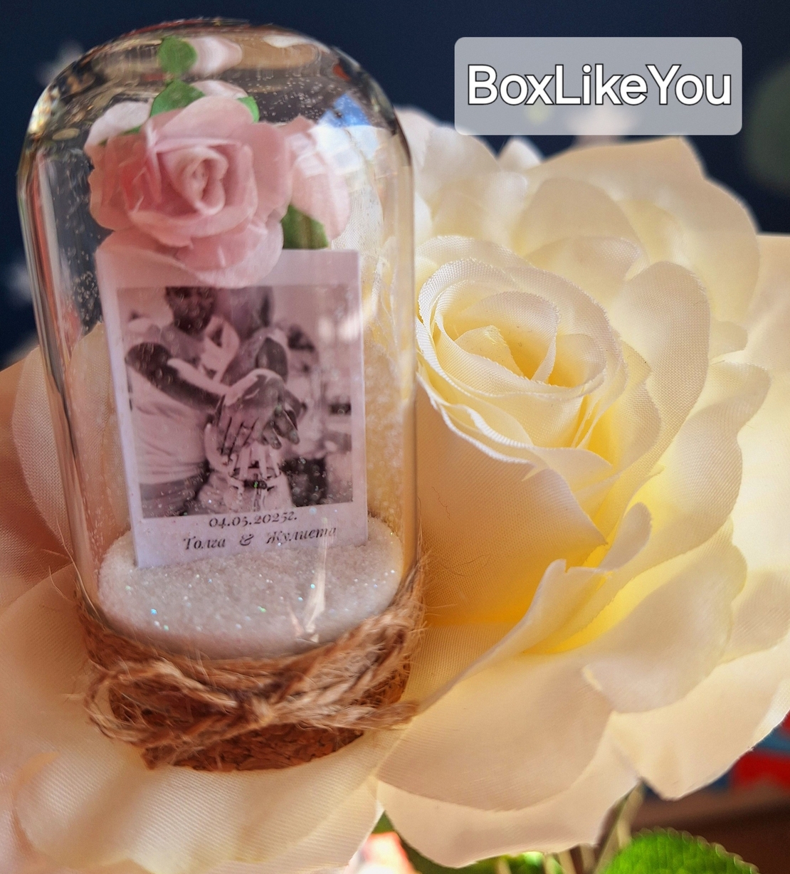 „Купол на спомена“