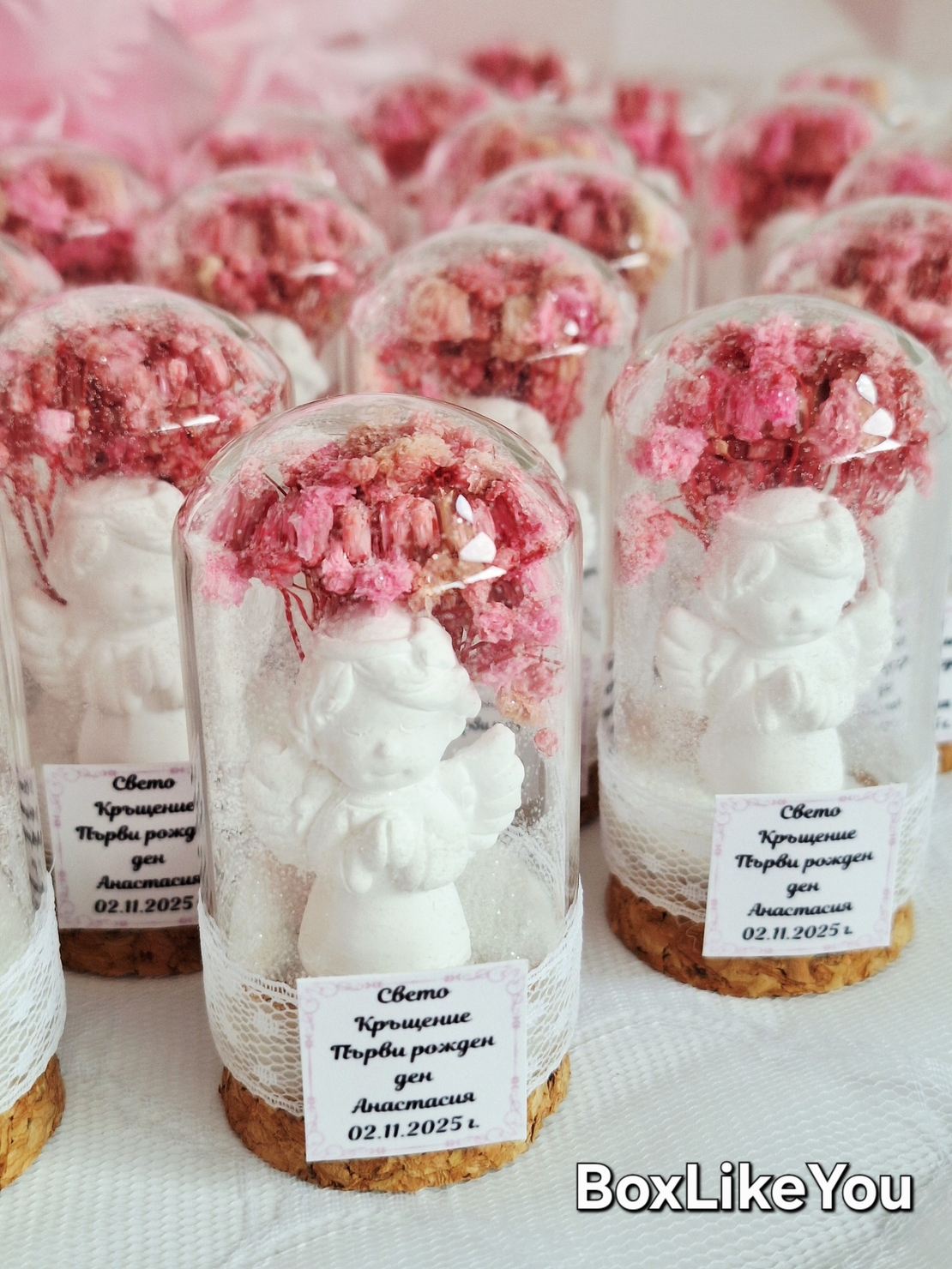 Ангелска благословия