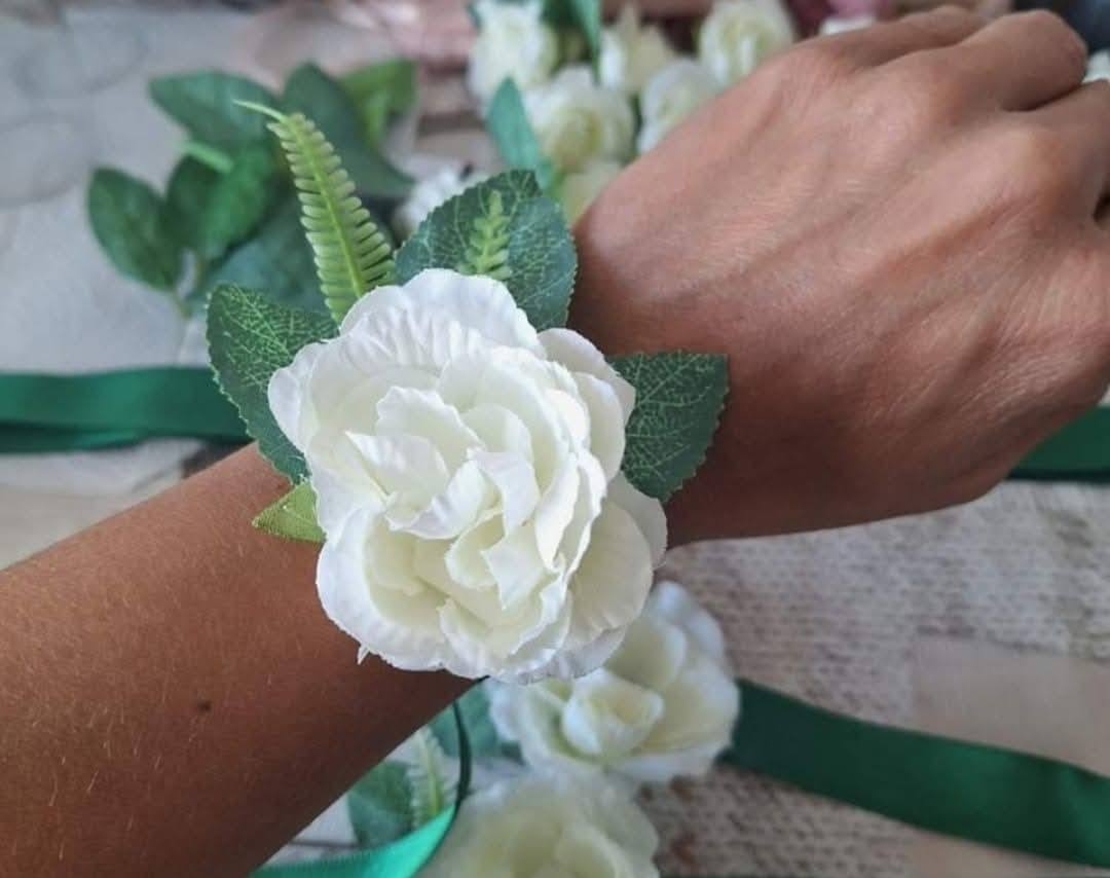 🌹 Шаферска Гривна 