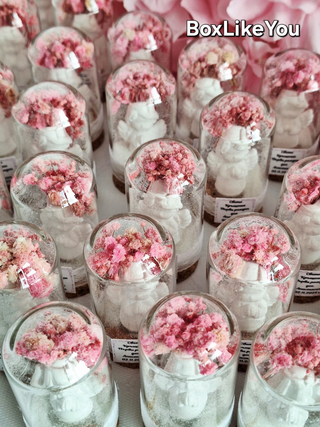 Ангелска благословия