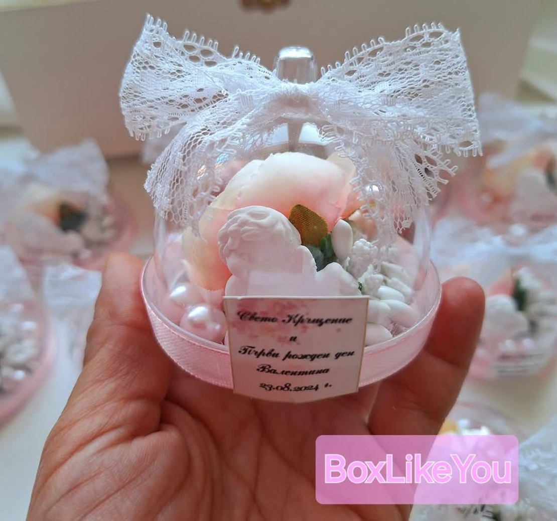 Ангелска нежност