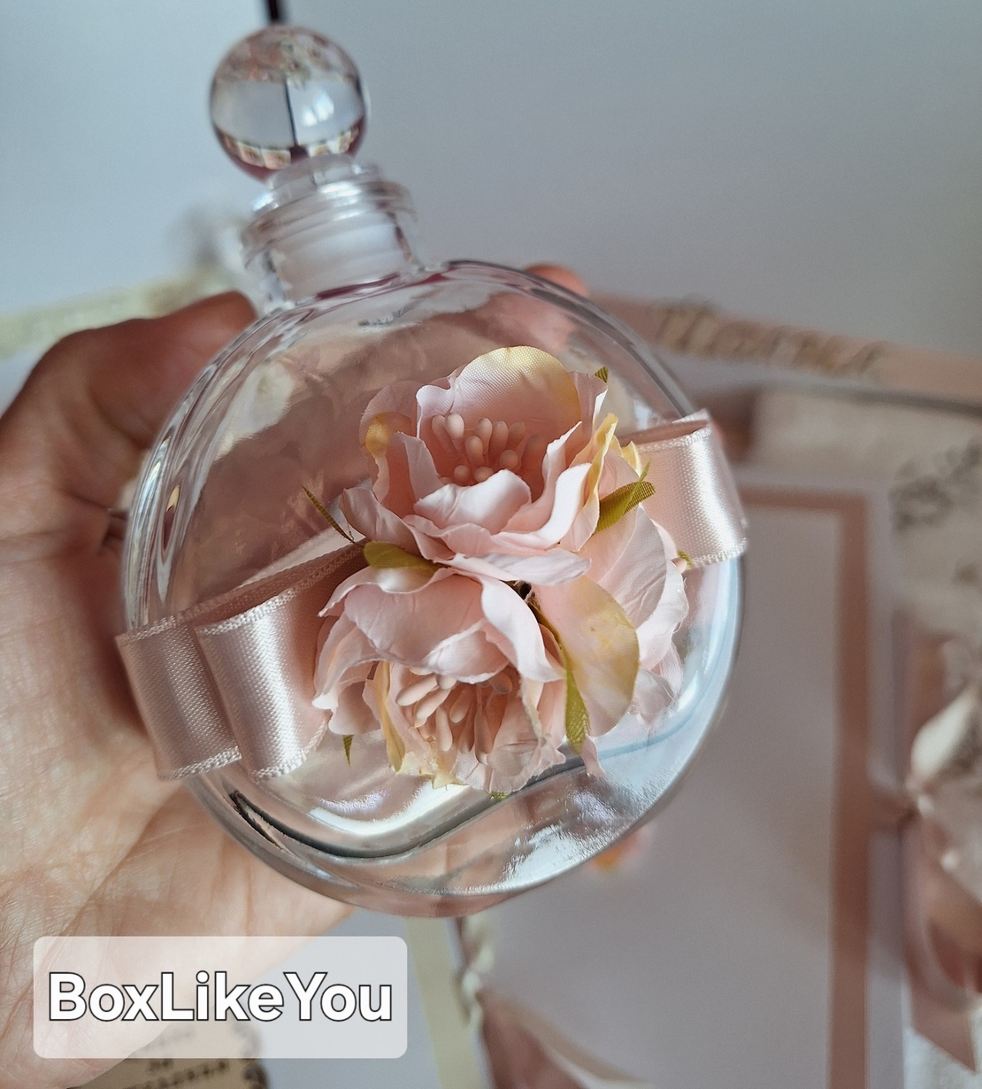 Бутилка за зехтин,олио,светена вода