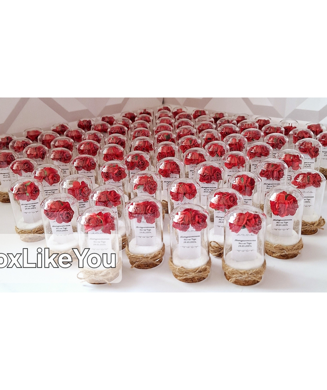 „Купол на спомена“