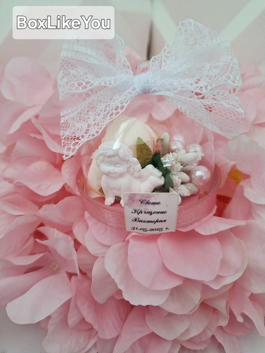 Ангелска нежност