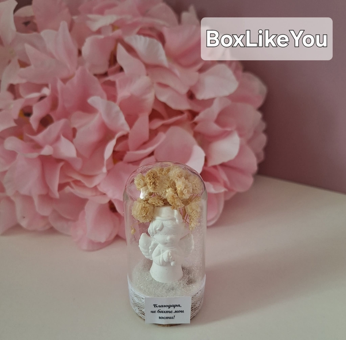 Ангелска благословия