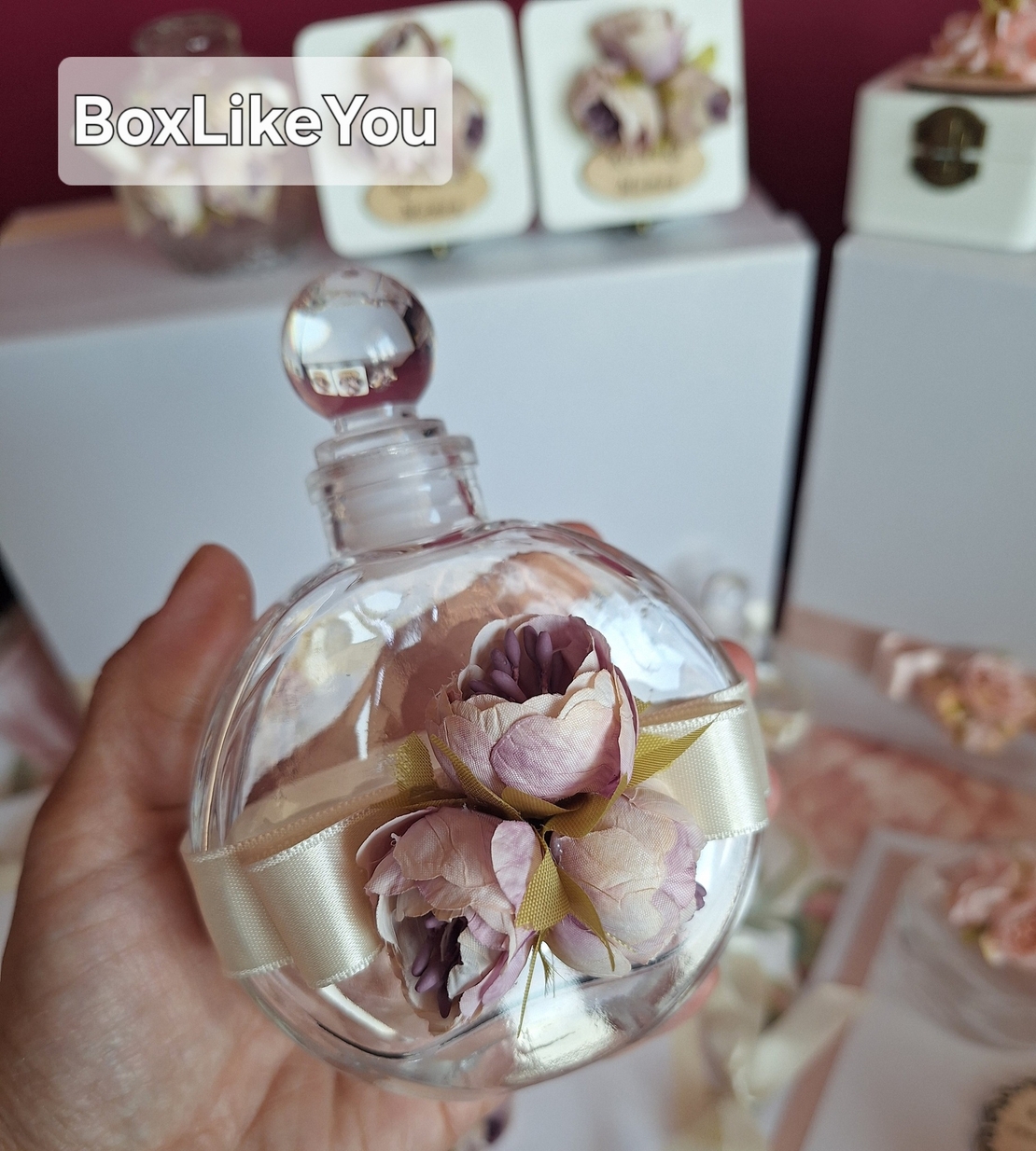 Бутилка за зехтин,олио,светена вода