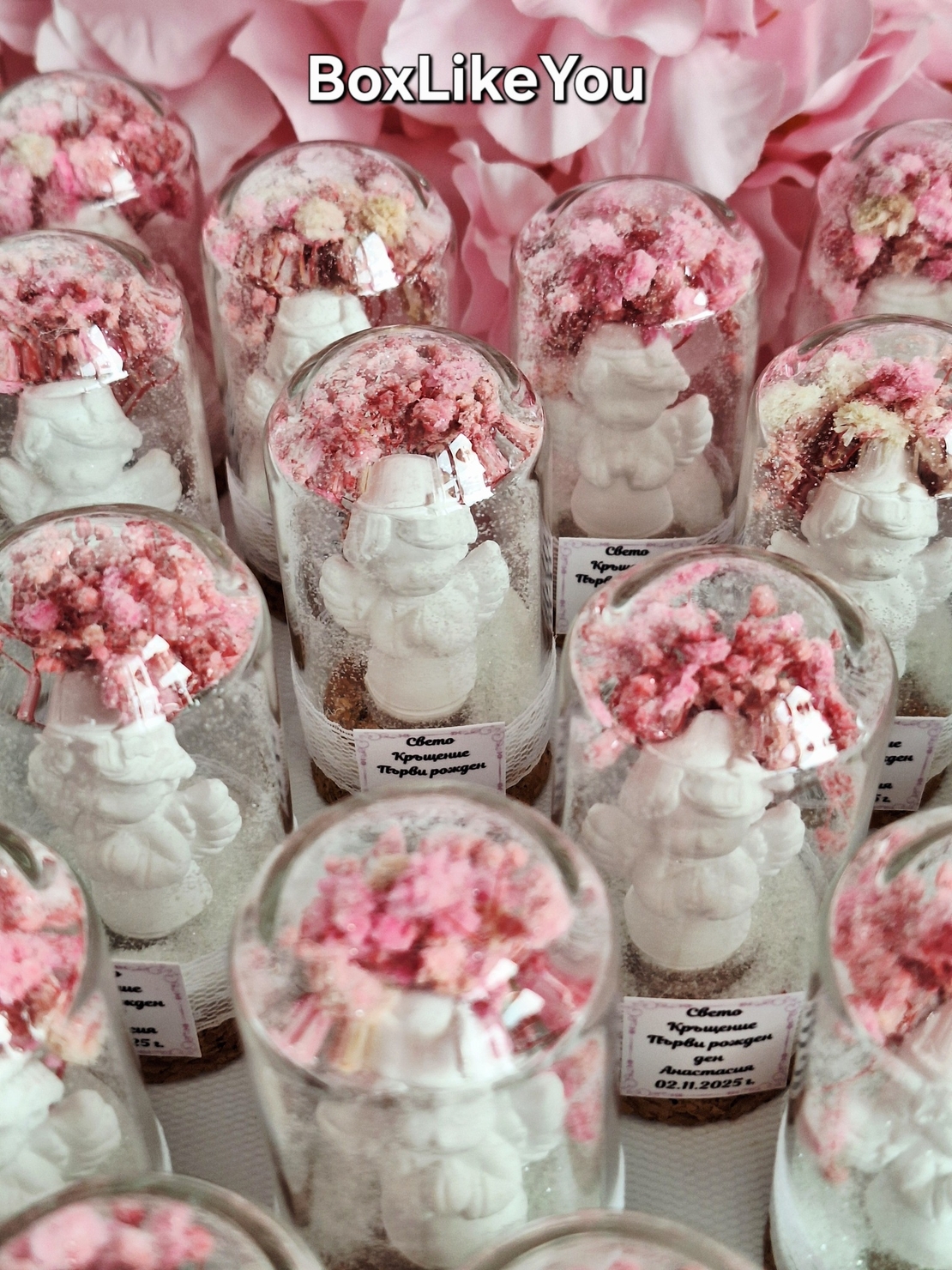 Ангелска благословия