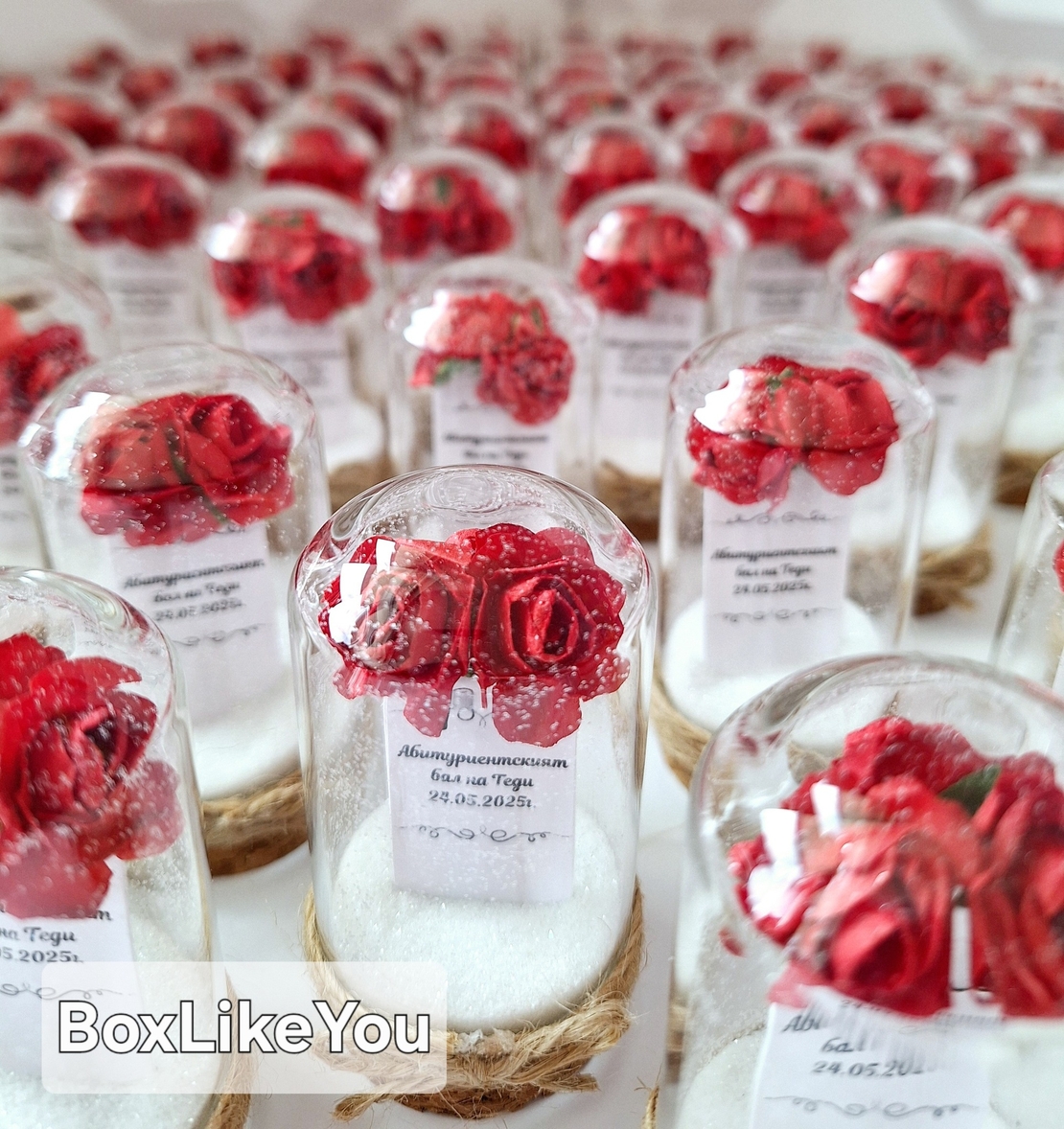 „Купол на спомена“