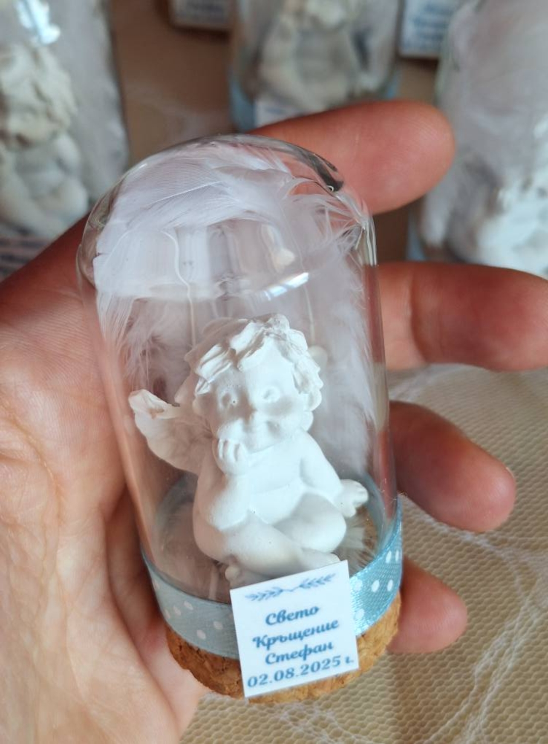 Ангелски мисли