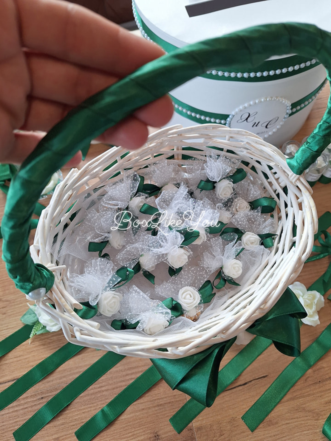 Късметчета за Хвърляне