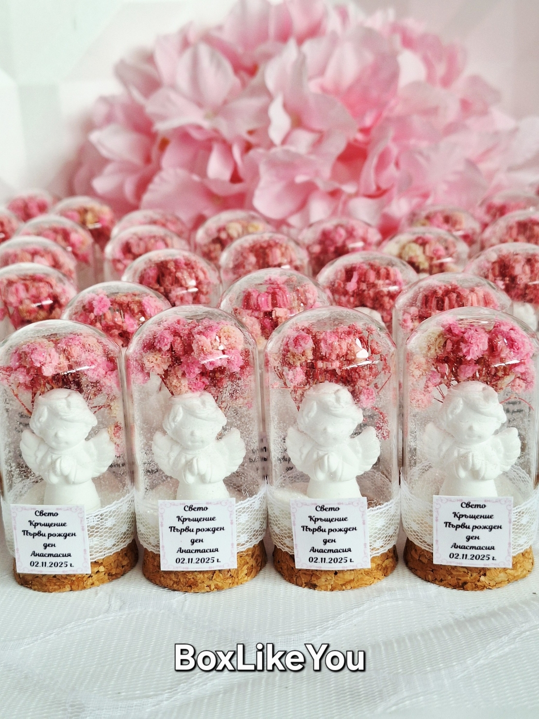 Ангелска благословия