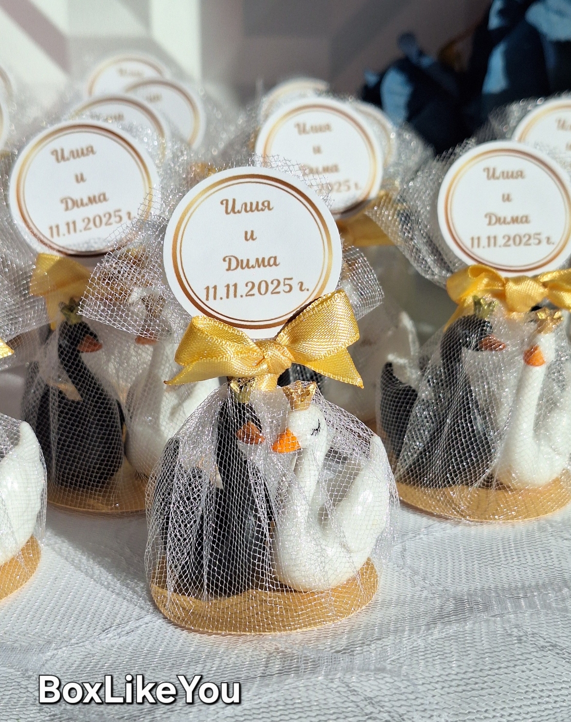 Сърца в хармония