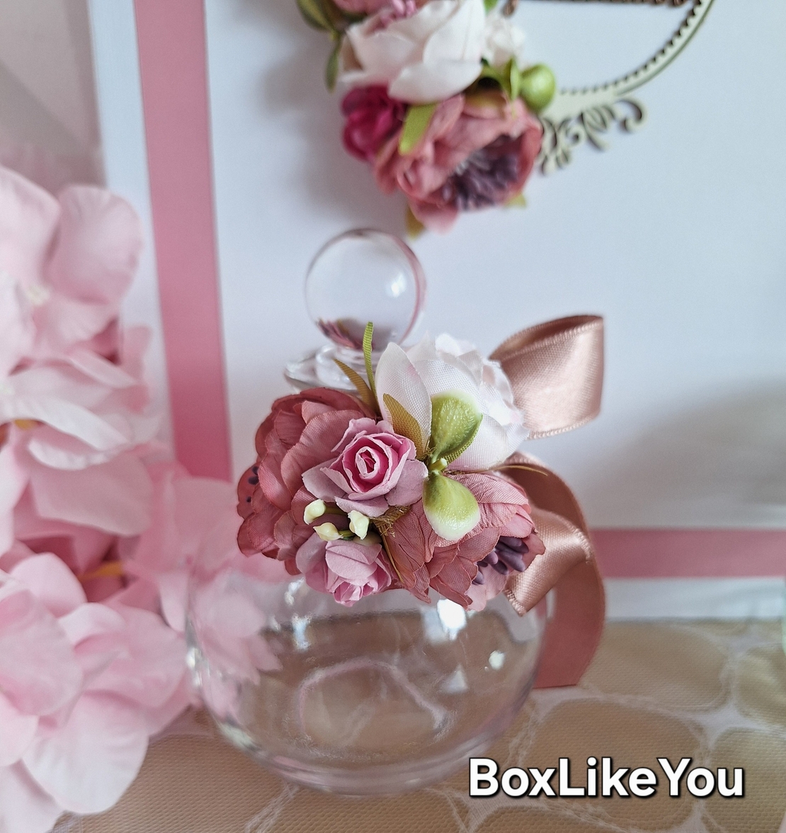 Бутилка за зехтин,олио,светена вода