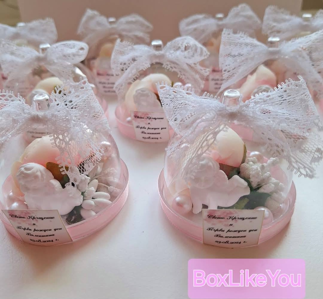 Ангелска нежност