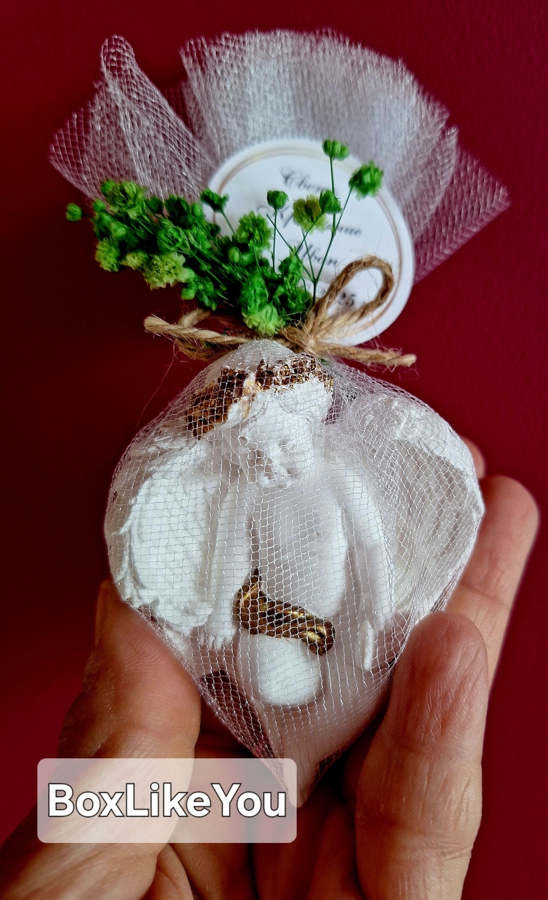 Ангелски криле