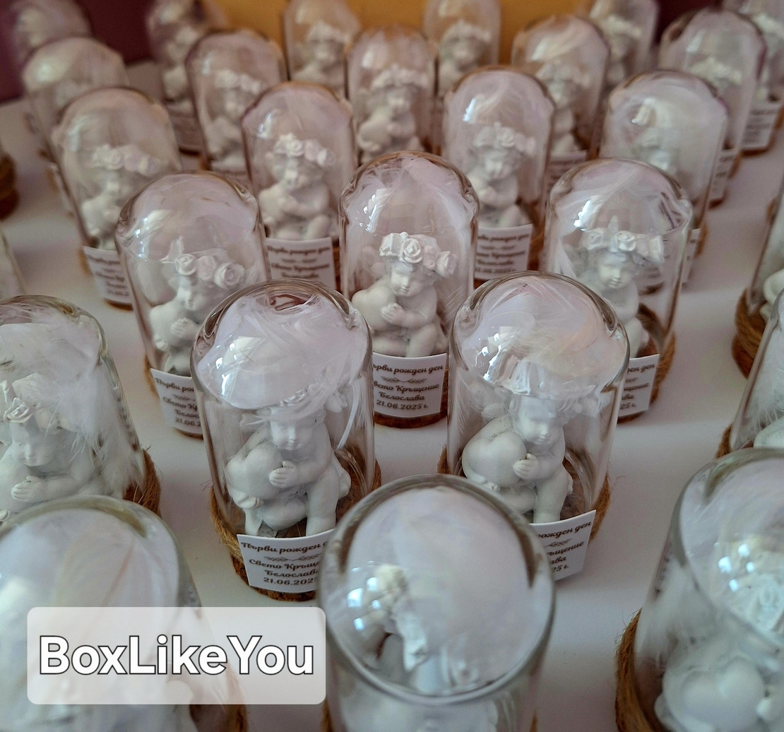 Ангелска закрила